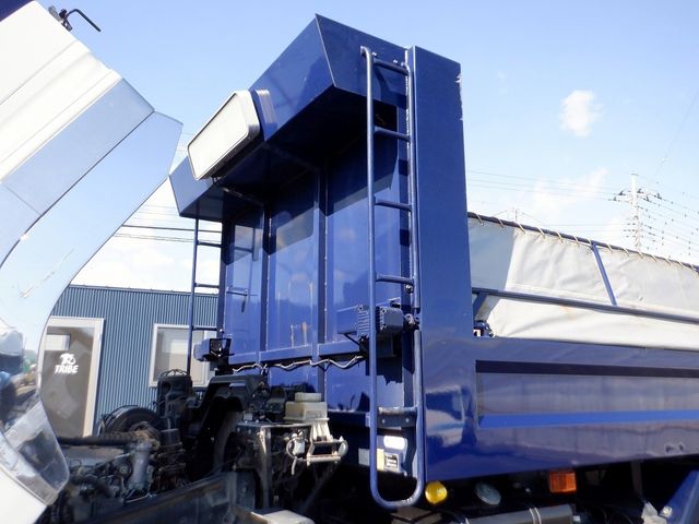 Hino PROFIA 2016-01 1629-20