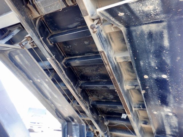 Hino PROFIA 2016-01 1629-19