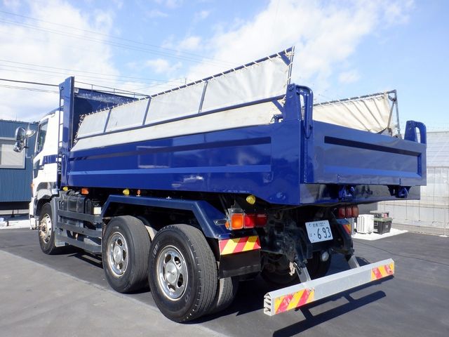 Hino PROFIA 2016-01 1629-4