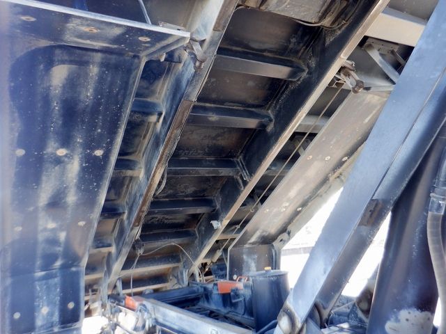 Hino PROFIA 2016-01 1629-18