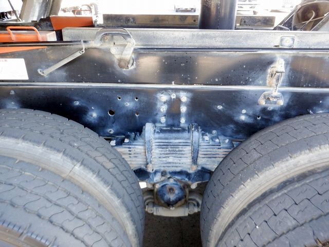 Hino PROFIA 2016-01 1629-13