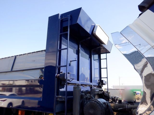 Hino PROFIA 2016-01 1629-21