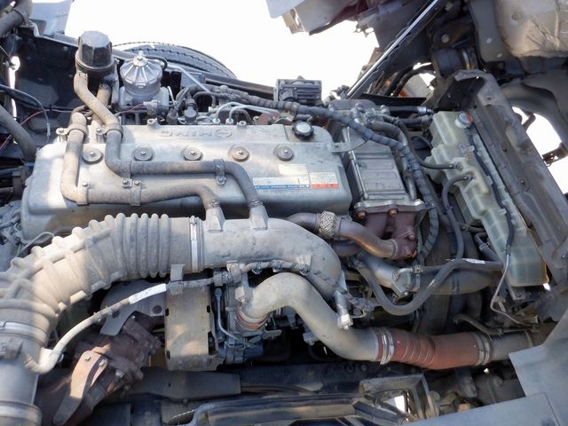 Hino PROFIA 2016-01 1629-26