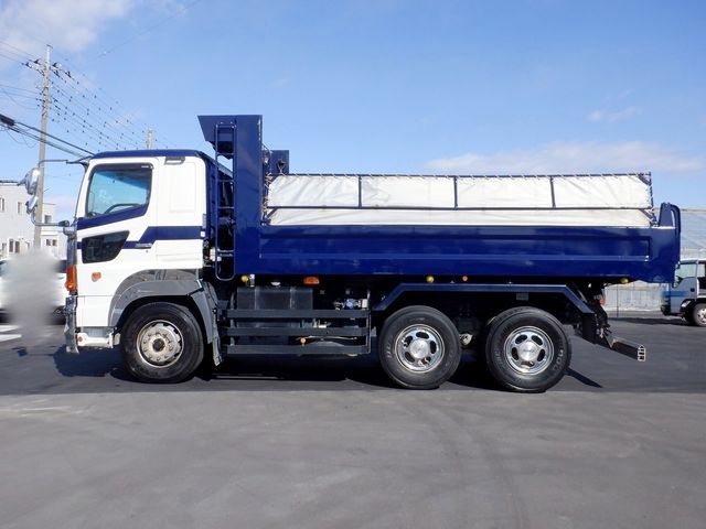 Hino PROFIA 2016-01 1629-9