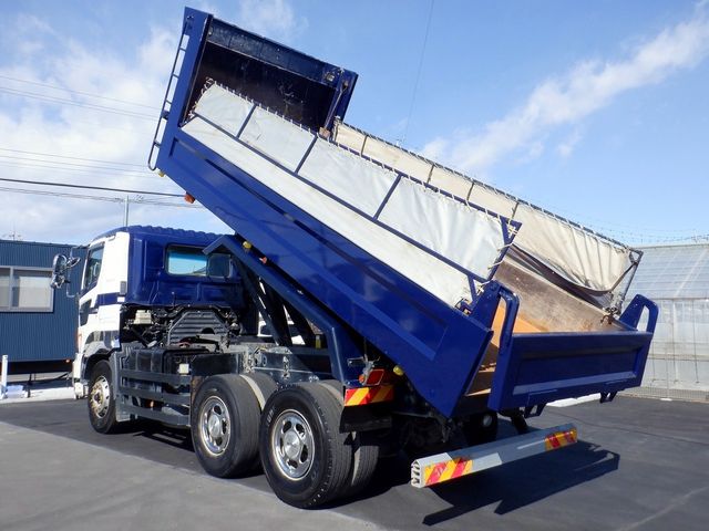 Hino PROFIA 2016-01 1629-12