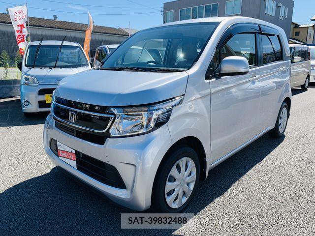 Honda N-WGN 2015-10 201417-6