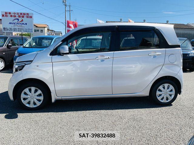 Honda N-WGN 2015-10 201417-7