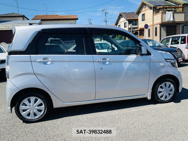Honda N-WGN 2015-10 201417-8