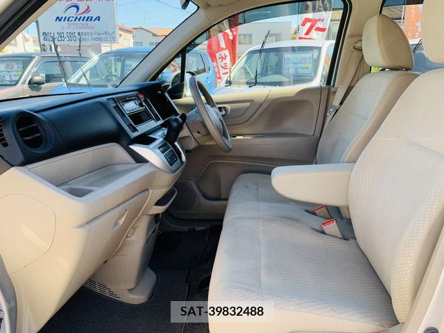 Honda N-WGN 2015-10 201417-9