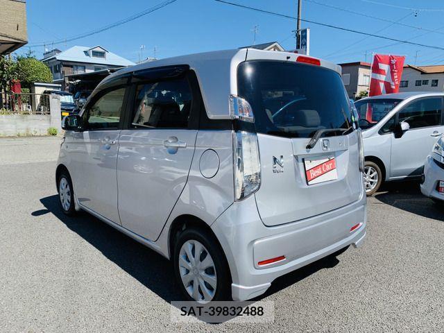 Honda N-WGN 2015-10 201417-1