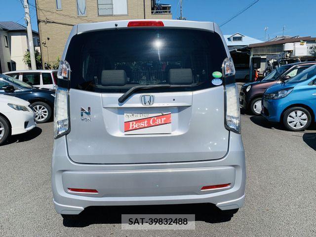 Honda N-WGN 2015-10 201417-3