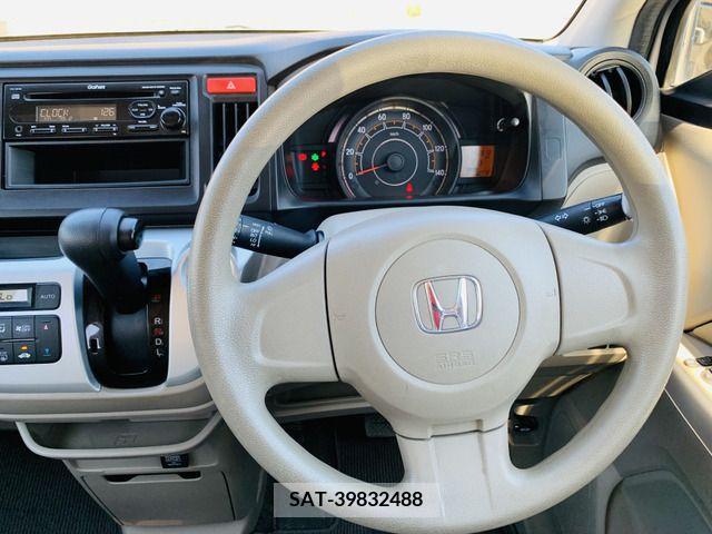 Honda N-WGN 2015-10 201417-13