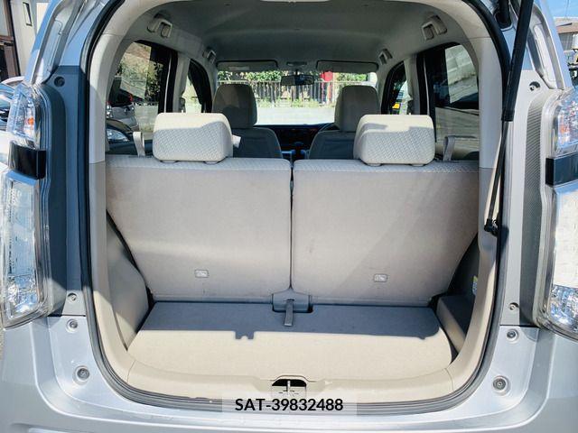 Honda N-WGN 2015-10 201417-14