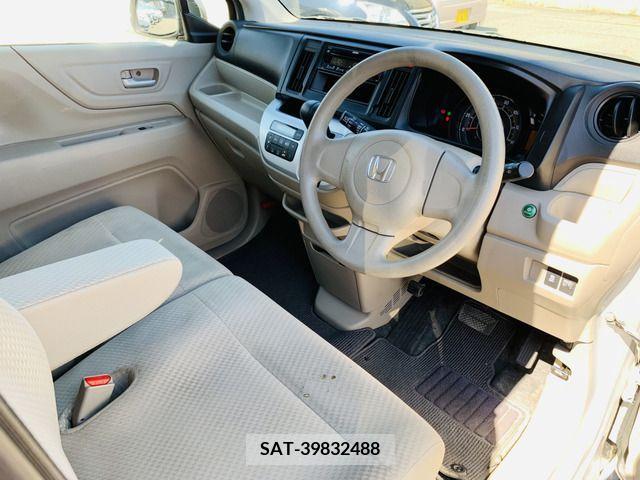 Honda N-WGN 2015-10 201417-16