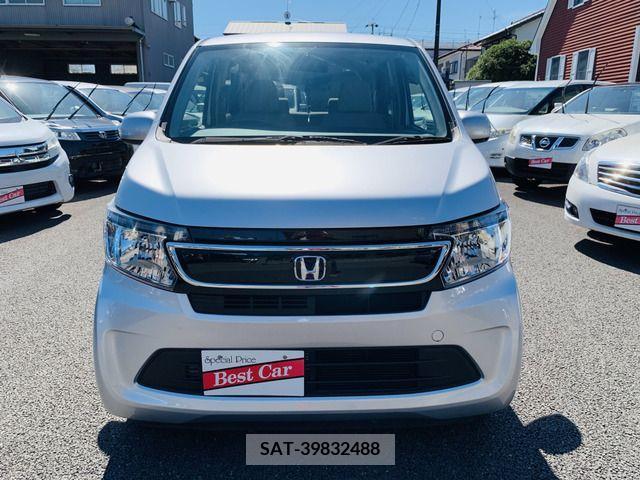 Honda N-WGN 2015-10 201417-5