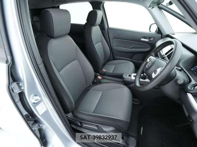 Honda FIT 2022-04 336037-5