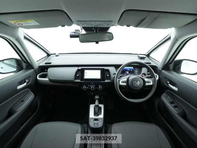 Honda FIT 2022-04 336037-3