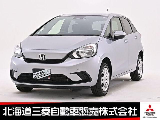 Honda FIT 2022-04 336037-0