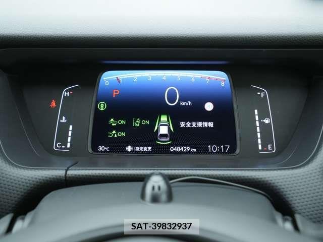 Honda FIT 2022-04 336037-9