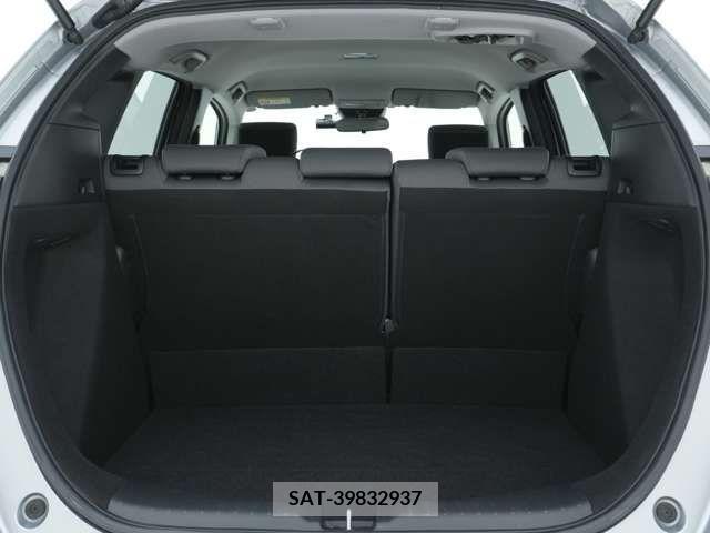 Honda FIT 2022-04 336037-7