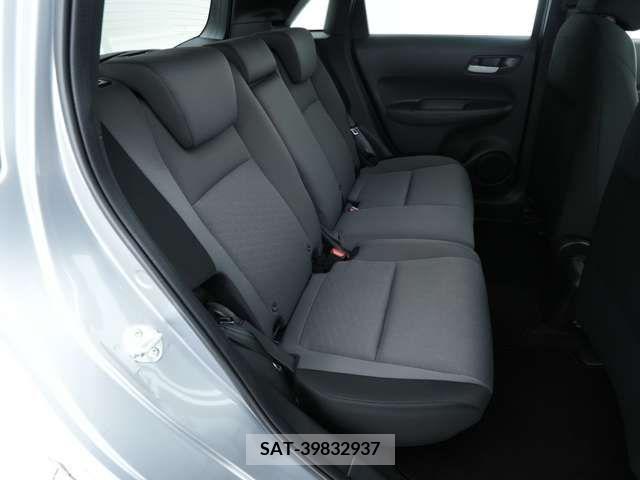 Honda FIT 2022-04 336037-6