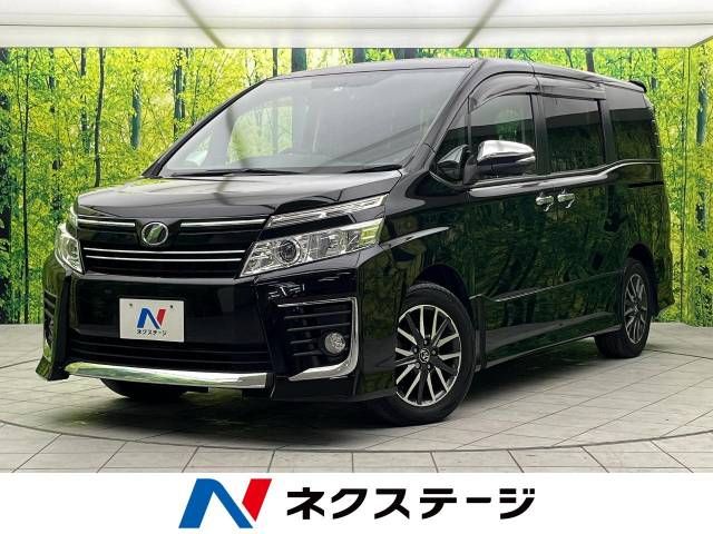 Toyota VOXY 2015-04 182109-0