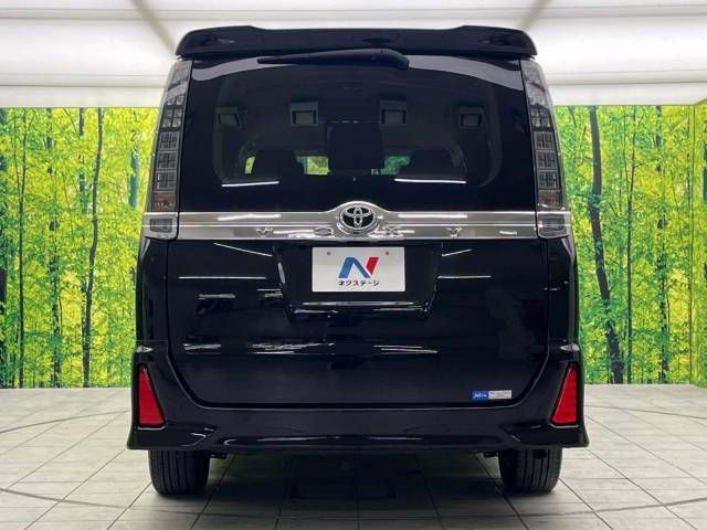 Toyota VOXY 2015-04 182109-15
