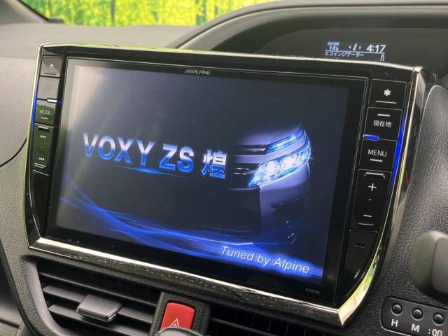 Toyota VOXY 2015-04 182109-2