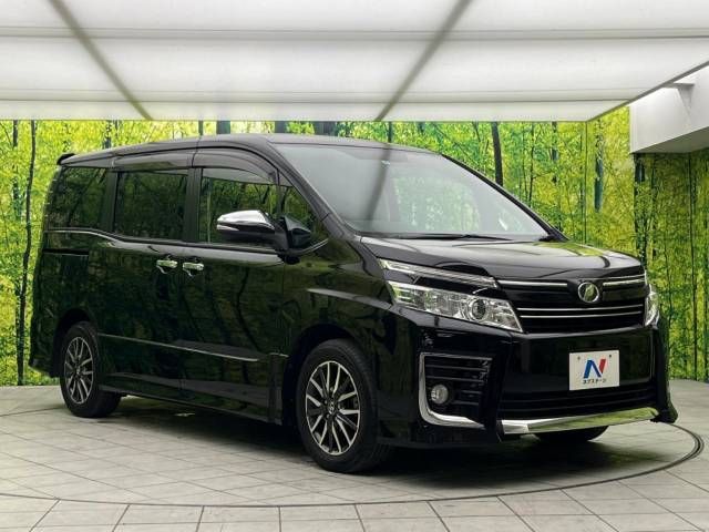 Toyota VOXY 2015-04 182109-16