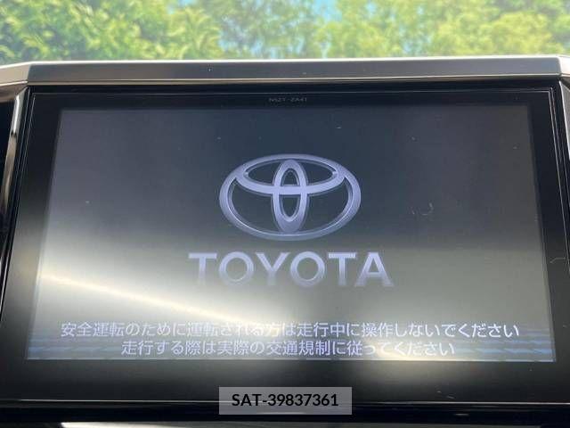 Toyota ALPHARD 2015-10 299313-2