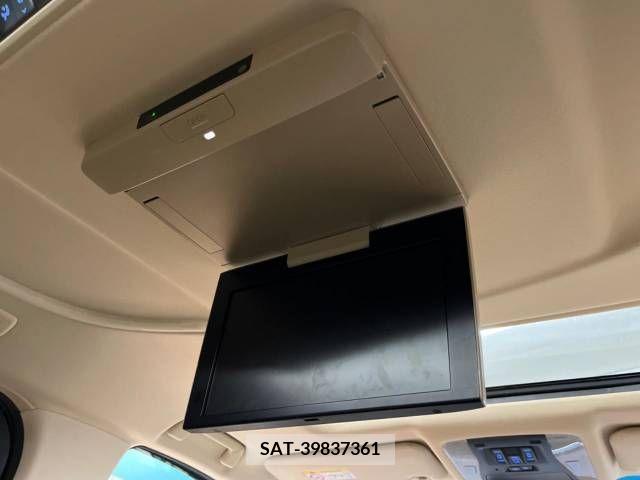 Toyota ALPHARD 2015-10 299313-5