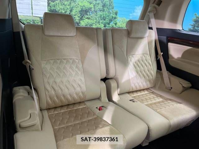 Toyota ALPHARD 2015-10 299313-10