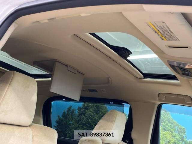 Toyota ALPHARD 2015-10 299313-4