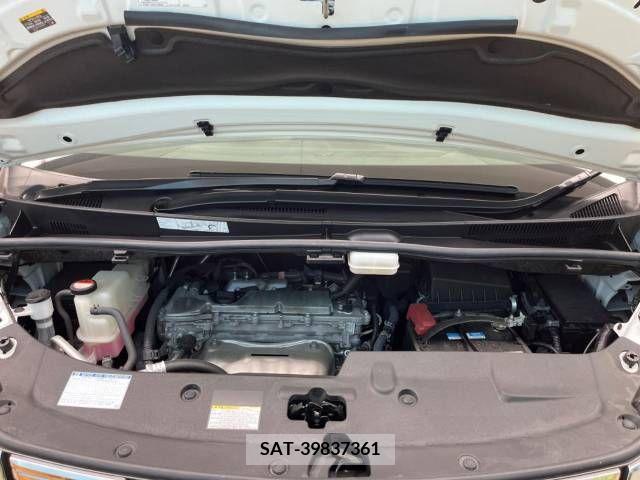Toyota ALPHARD 2015-10 299313-19