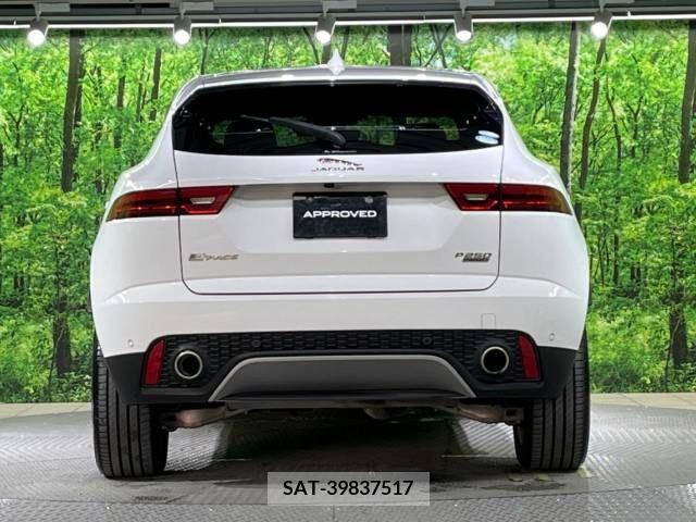 Jaguar E-PACE 2019-06 375281-16