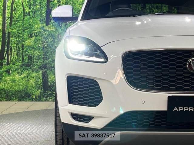 Jaguar E-PACE 2019-06 375281-13