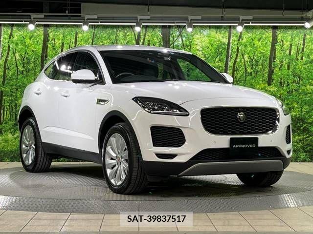 Jaguar E-PACE 2019-06 375281-19