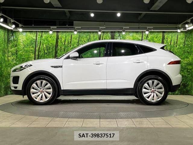 Jaguar E-PACE 2019-06 375281-18