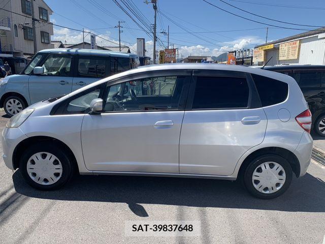 Honda FIT 2008-01 201428-5