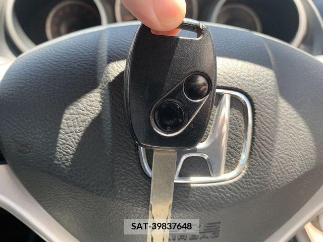 Honda FIT 2008-01 201428-14