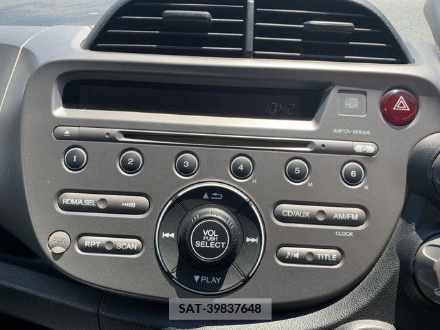 Honda FIT 2008-01 201428-16