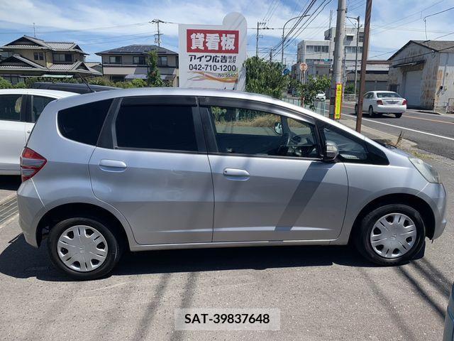 Honda FIT 2008-01 201428-6
