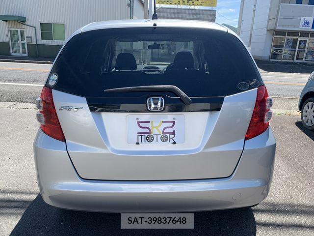 Honda FIT 2008-01 201428-7