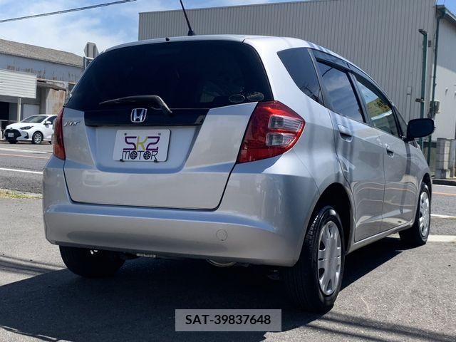 Honda FIT 2008-01 201428-8