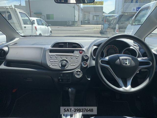Honda FIT 2008-01 201428-1