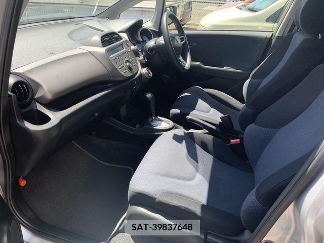 Honda FIT 2008-01 201428-10