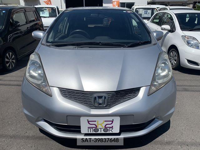 Honda FIT 2008-01 201428-3