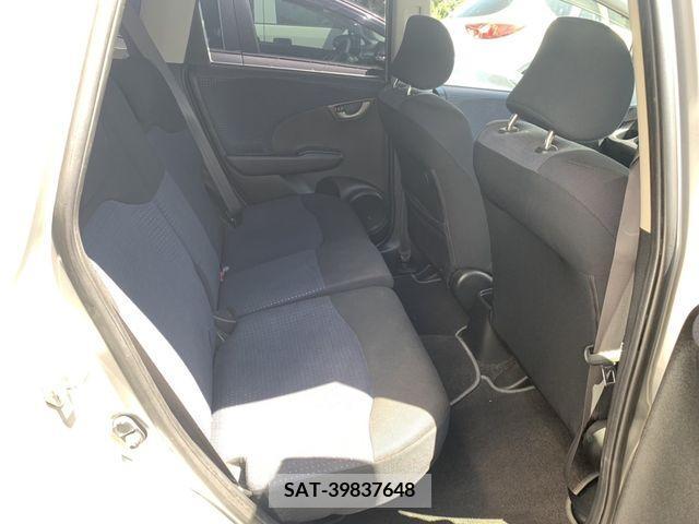 Honda FIT 2008-01 201428-11