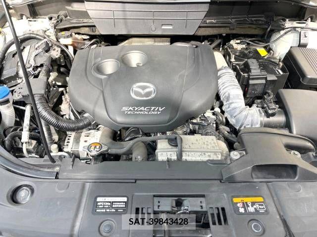 Mazda CX-8 2018-01 223055-19