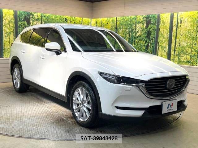 Mazda CX-8 2018-01 223055-17